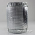 Galvanized Steel Manual Air Control Damper